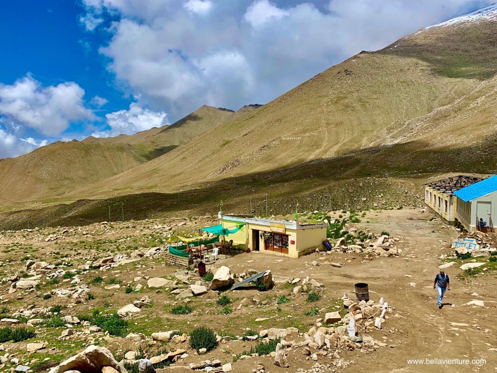 印度 India  北印度North india  喜馬拉雅 Himalayas 拉達克 Ladakh 列城 Leh 努布拉山谷 Nubra Valley