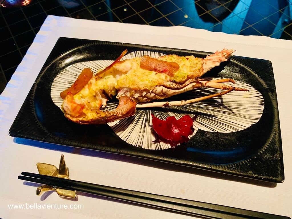 三井 Cuisine M 信義區 日本料理 淺雨菁饌 午膳