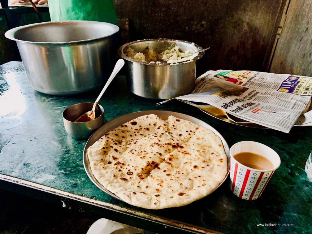 印度india  達蘭薩拉 dharamshala 早餐店 breakfast