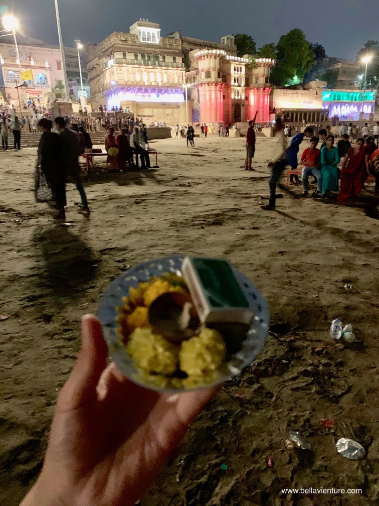印度 india  瓦拉納西 varanasi 恆河 ganga 夜祭 aarti