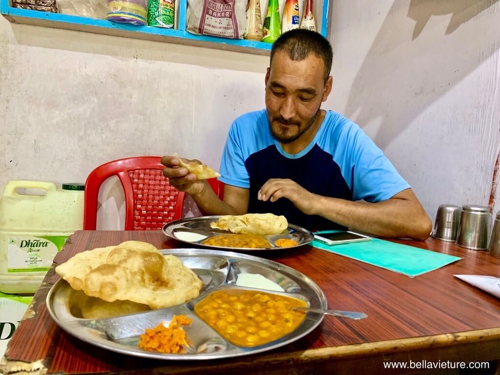 印度 india 喀什米爾 kashmir 斯里納加 srinagar 午餐