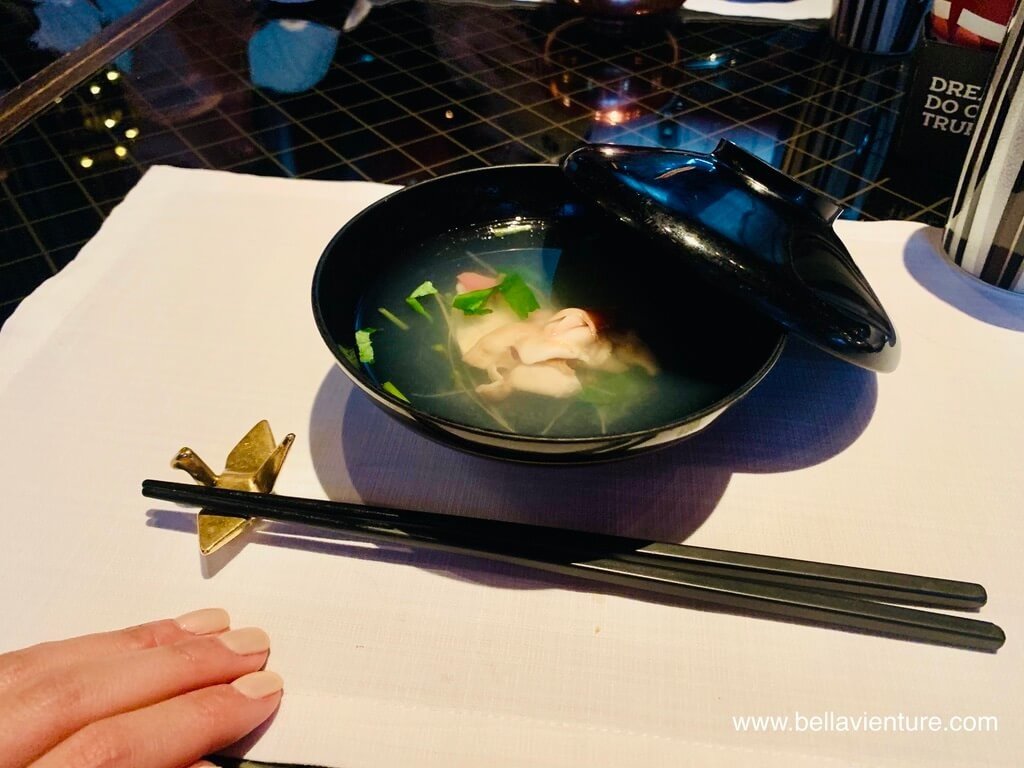 三井 Cuisine M 信義區 日本料理 淺雨菁饌 午膳