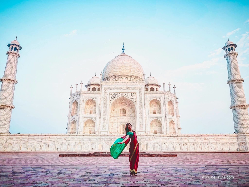 印度india  阿格拉 Agra 泰姬瑪哈陵 Taj Mahal