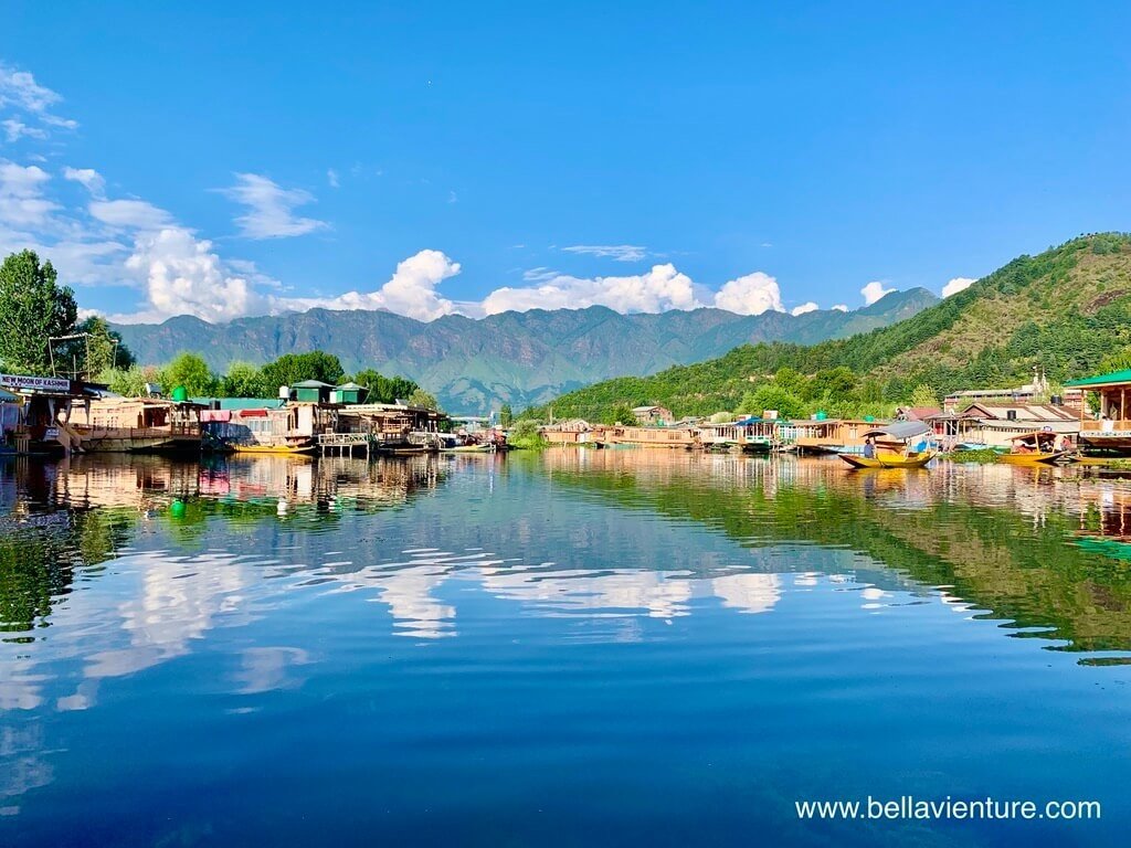 印度 India 喀什米爾 Kashmir 大湖健行 Great lake trekking Dal Lake 斯里納加 Srinagar