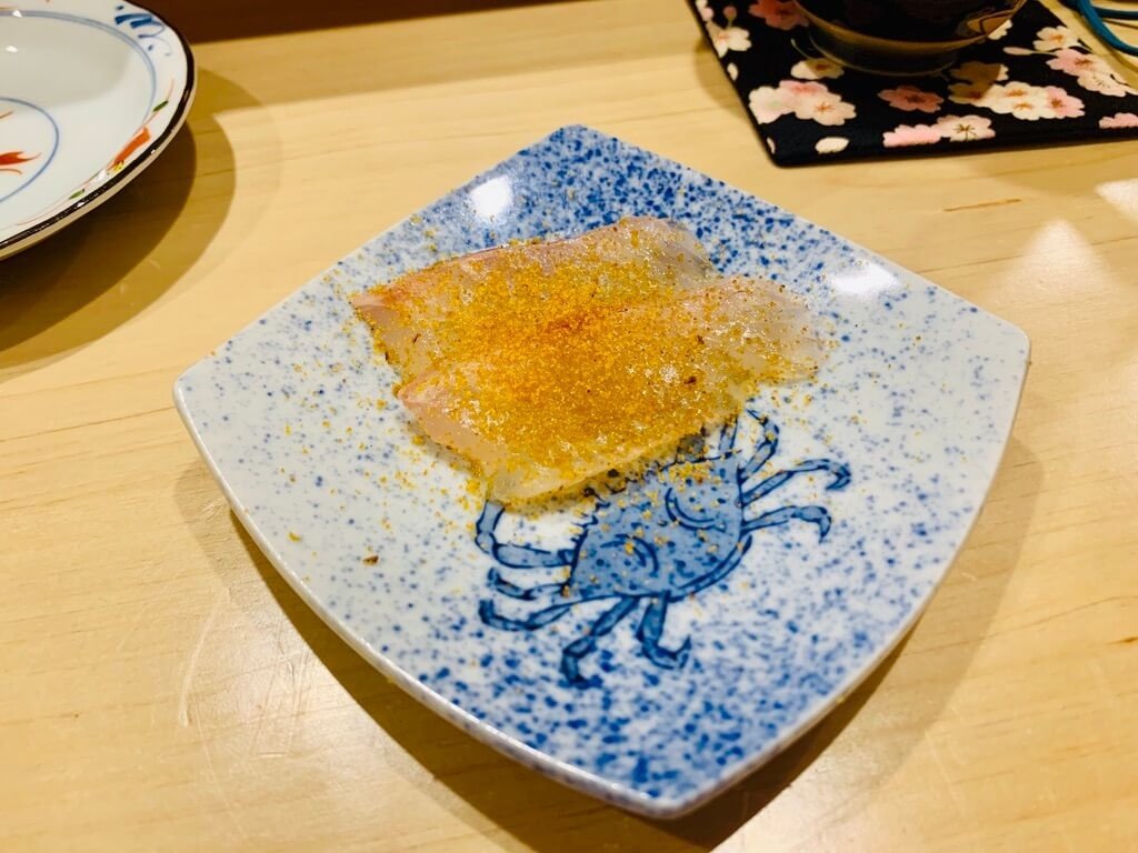 純粹板前 壽司 鮨