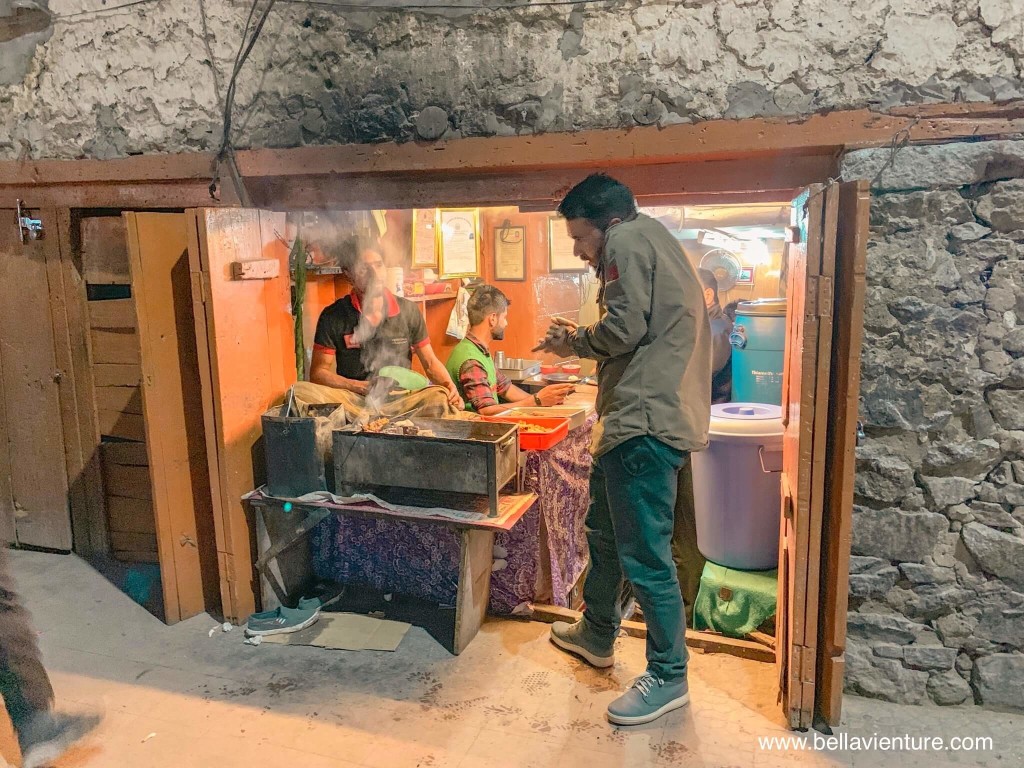 印度 India  北印度North india  喜馬拉雅 Himalayas 拉達克 Ladakh 列城 Leh 喀什米爾  Kashimiri 烤肉