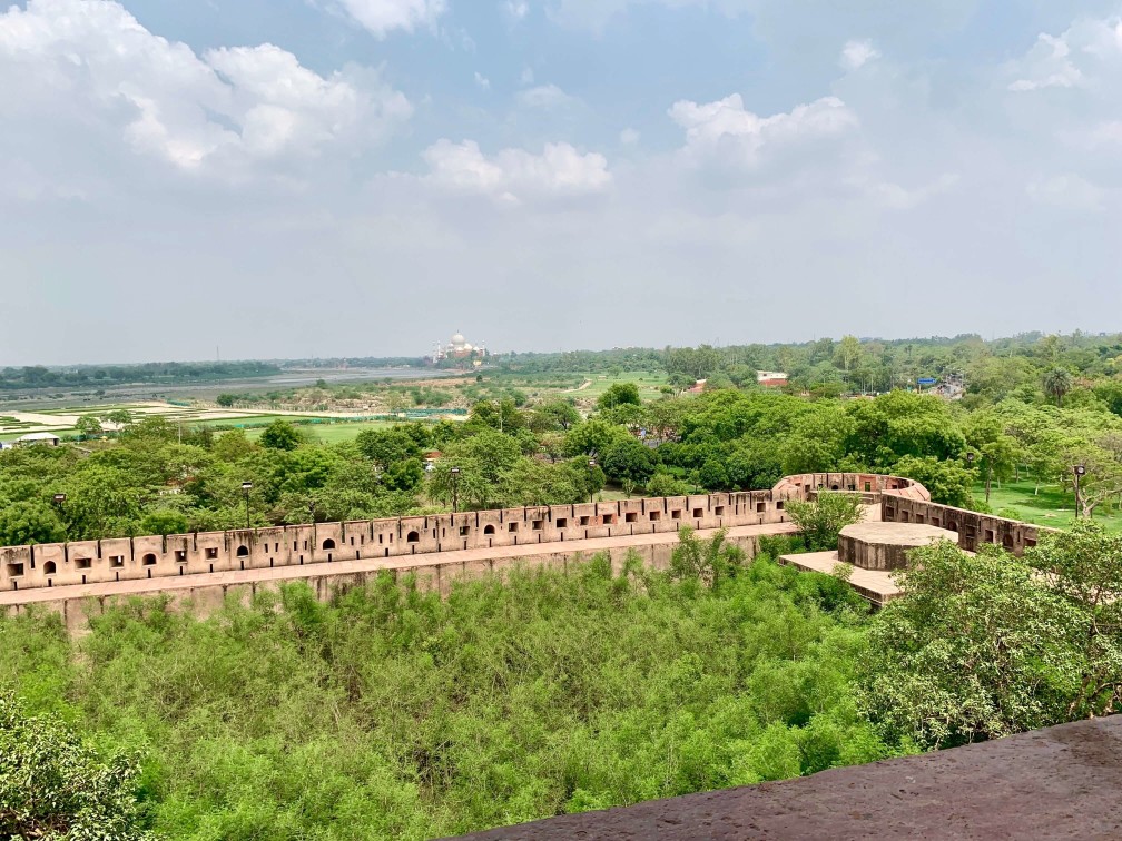 印度 india 阿格拉 Agra 阿格拉堡 Agra Fort