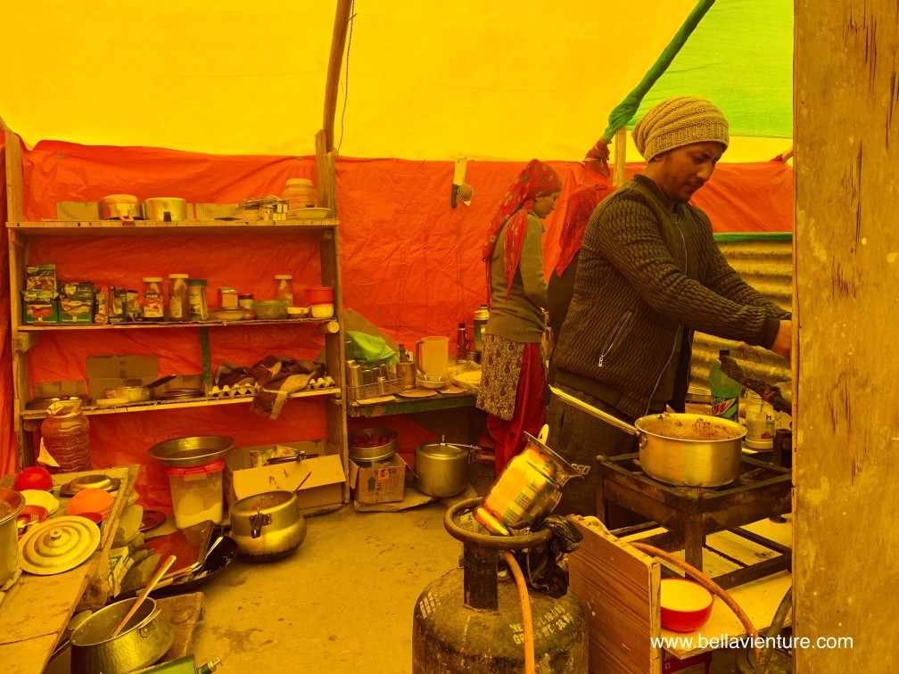 印度 India  北印度North india  喜馬拉雅 Himalayas 拉達克 Ladakh 列城 Leh 廚房