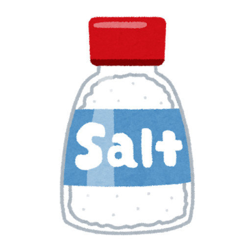 食鹽