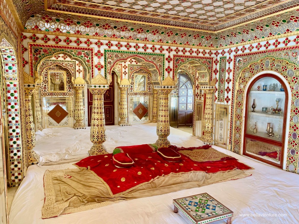 印度 india  齋浦爾 jaipur 城市宮殿 city palace