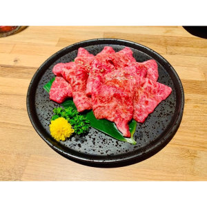【食記】預約制和牛燒肉店-牛B燒肉 ギュービー焼肉.非常驚艷高CP