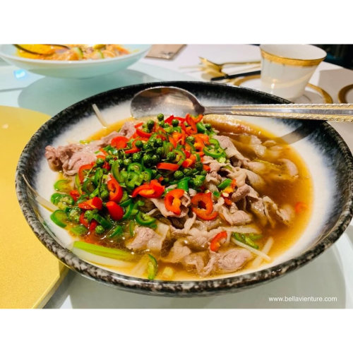 【食記】國賓川菜廳.米其林推薦.台北最好吃川菜沒有之一！